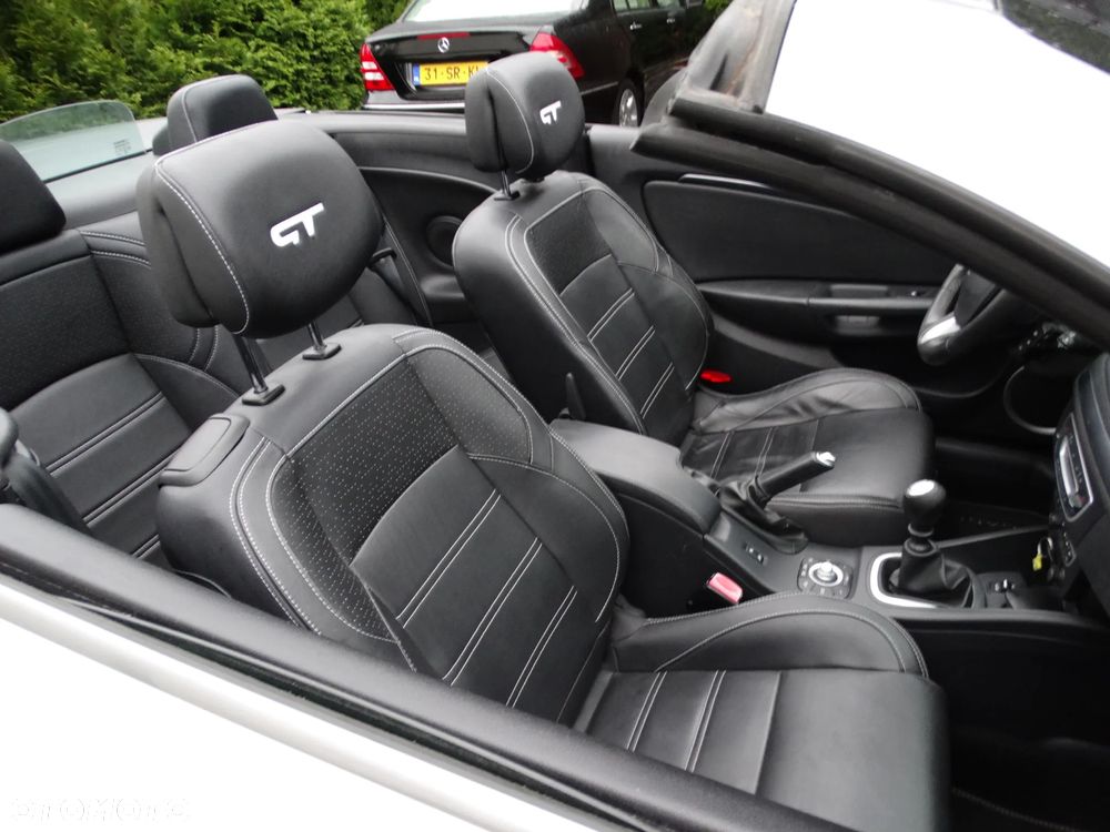 Renault Megane 2.0 dCi Dynamique - 19