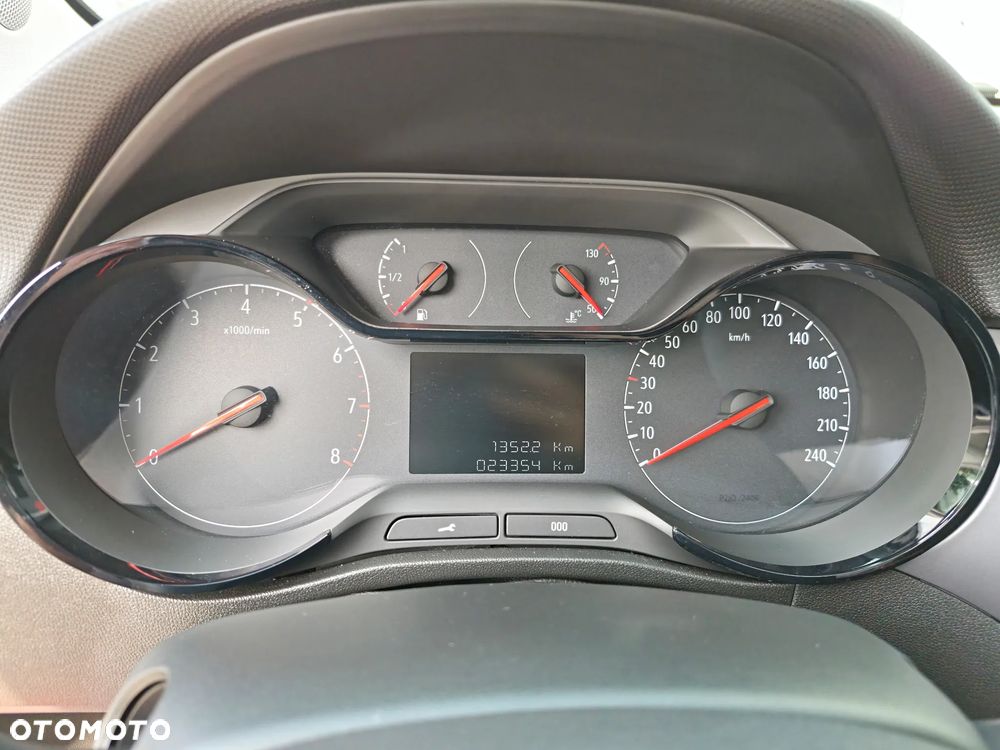Opel Crossland 1.2 T - 9
