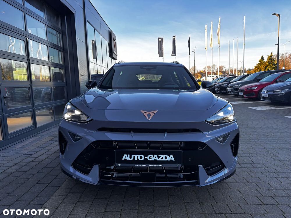 Cupra Formentor 2.0 TSI 4Drive DSG - 3