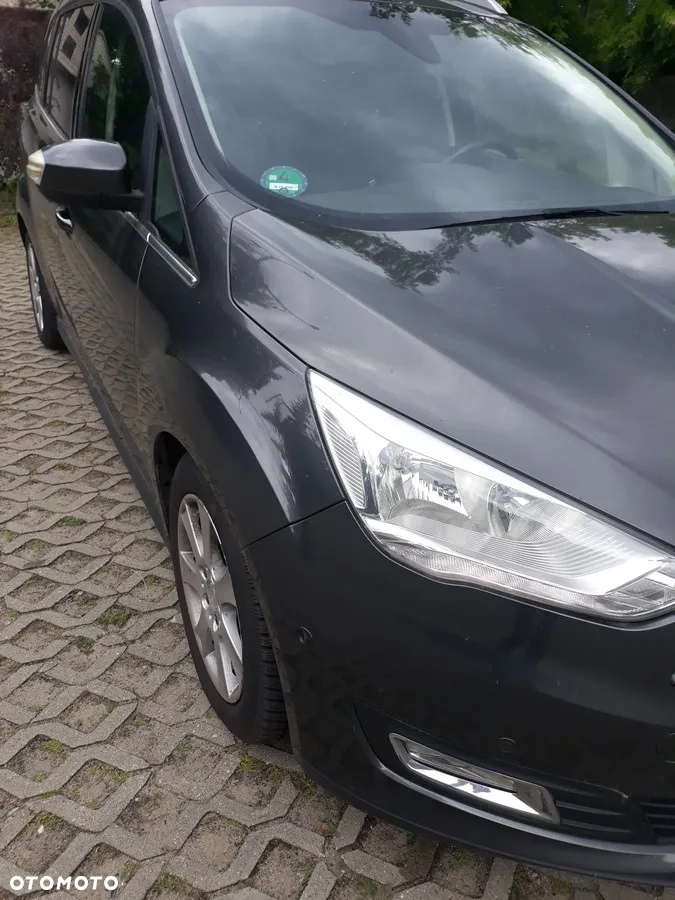 Ford Grand C-MAX 1.0 EcoBoost Start-Stopp-System Titanium - 6