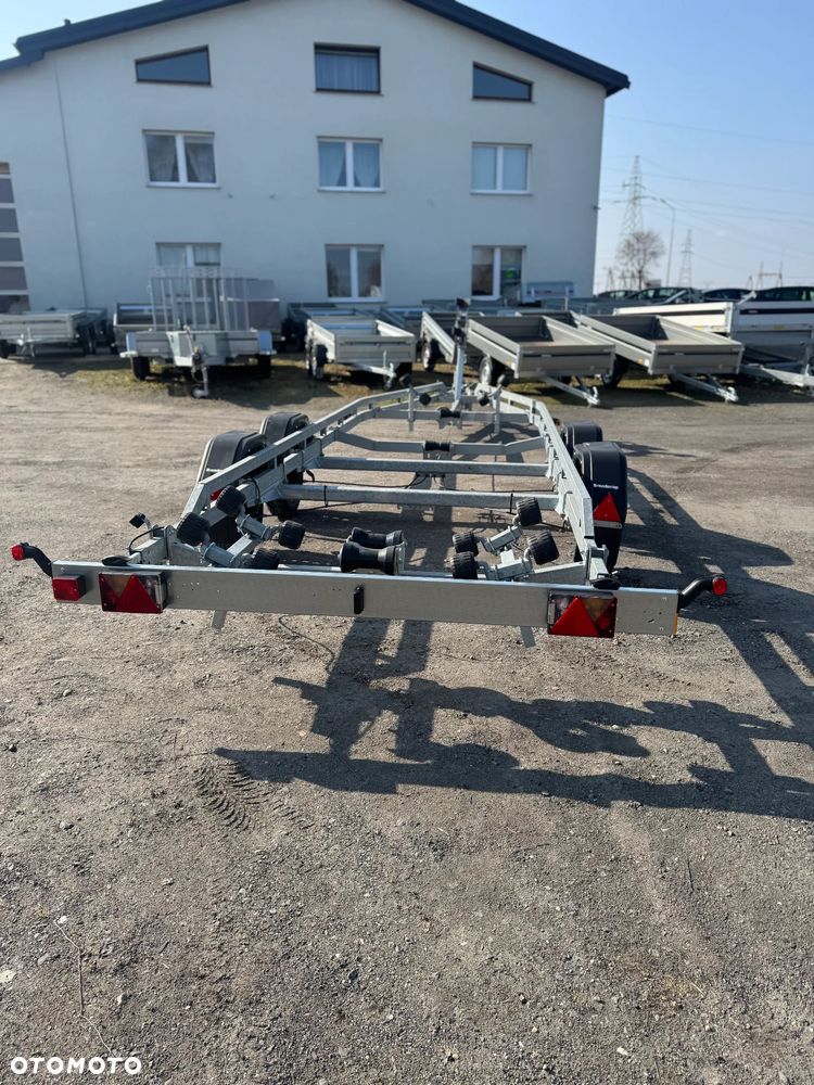 Brenderup 24200TBSR - 3