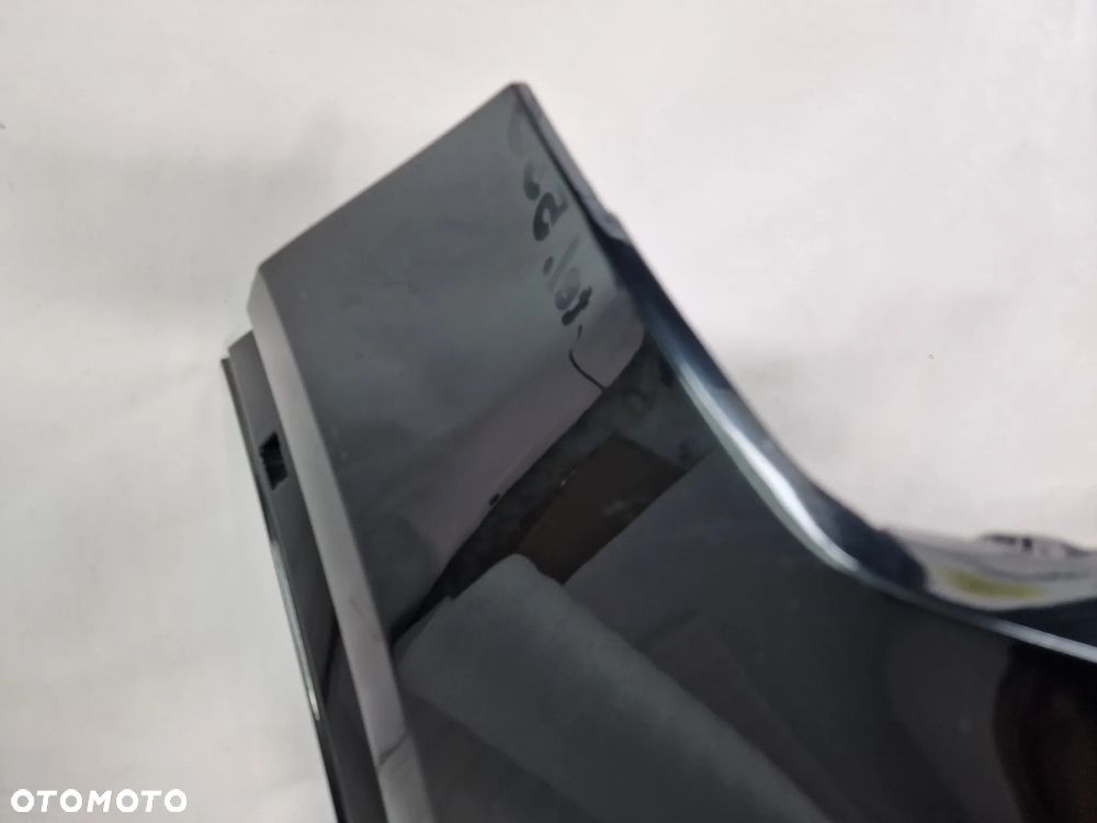 CUPRA FORMENTOR 19- ZDERZAK PRZEDNI PRZÓD NA 6xPDC 6X PDC , NR 5FF807221A/B/C , NR AUKCJI NZ1372 - 3