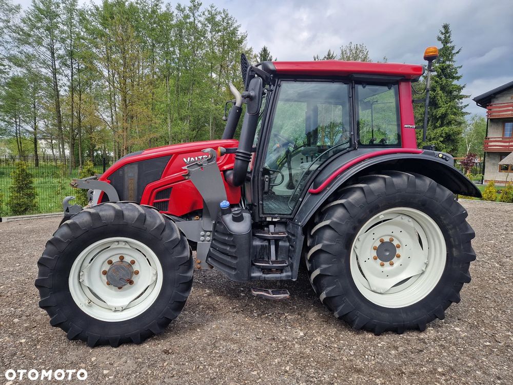 Valtra N123 HiTech - 3