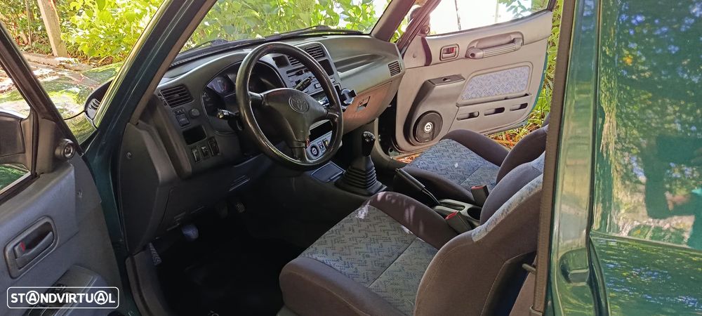 Toyota RAV4 TA - 7