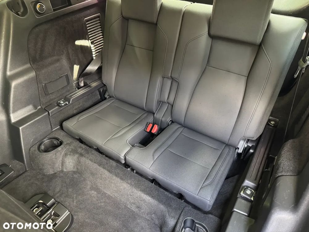 Land Rover Discovery Sport - 7