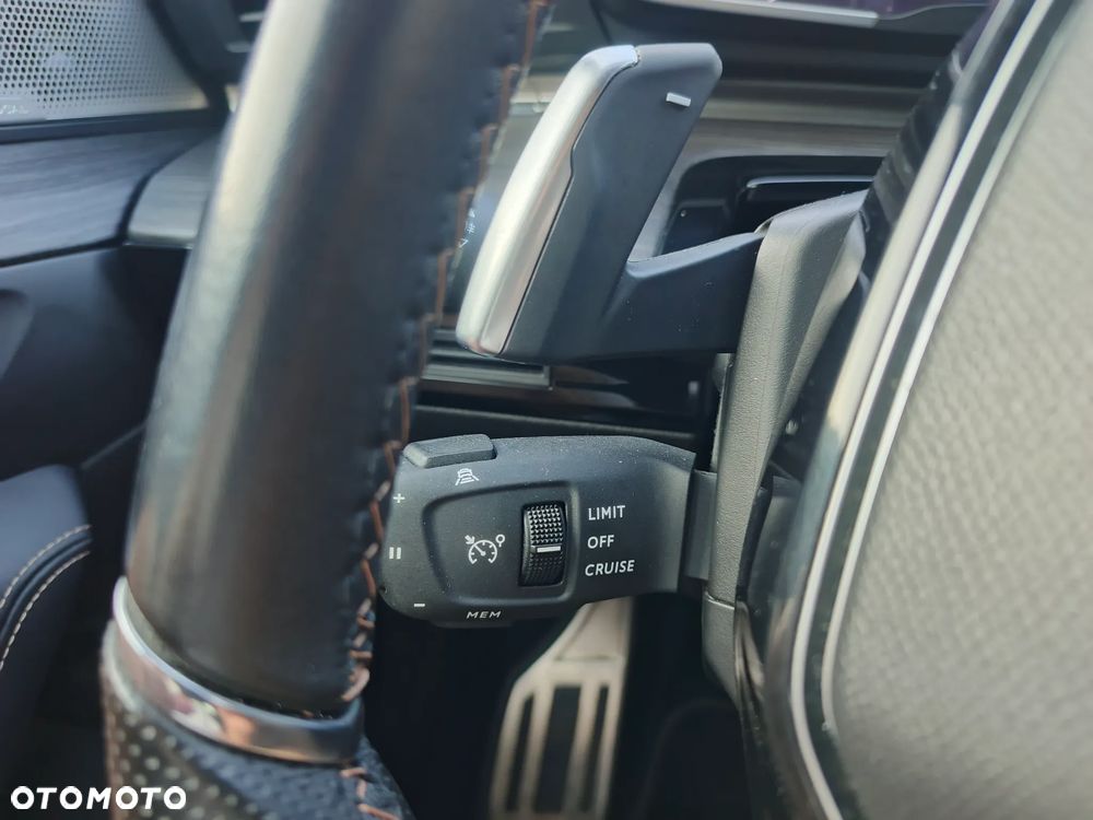 Peugeot 508 1.6 PureTech GT Pack S&S EAT8 - 37