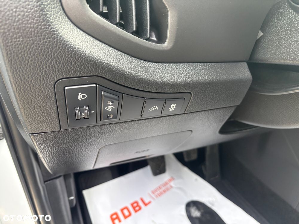 Kia Sportage 1.6 GDI L 2WD - 31