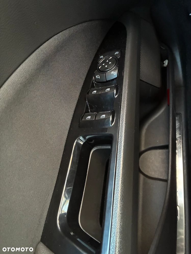 Ford Mondeo 1.5 EcoBoost Titanium - 16