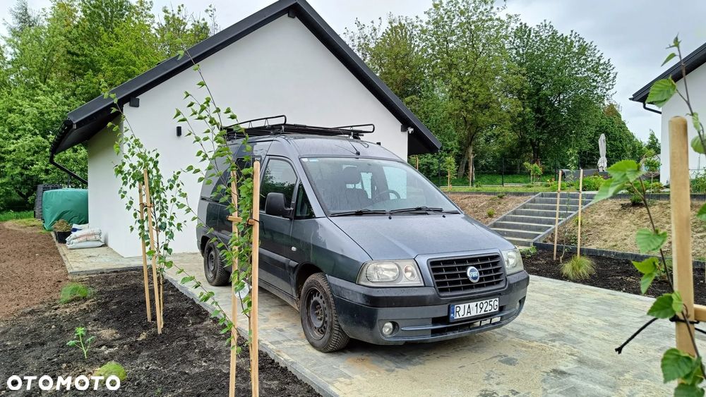 Fiat Scudo - 10