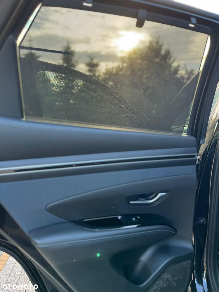 Hyundai Tucson 1.6 T-GDi 48V-Hybrid 2WD DCT Prime - 17