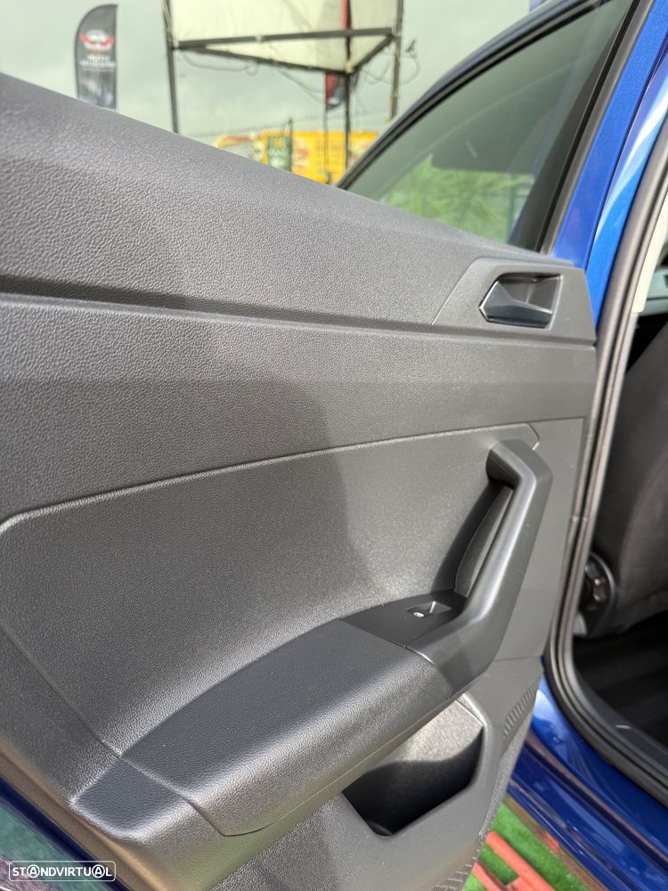 VW Polo 1.0 TSI Urban - 20