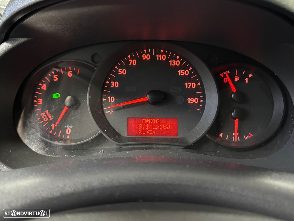 Renault Kangoo - 27