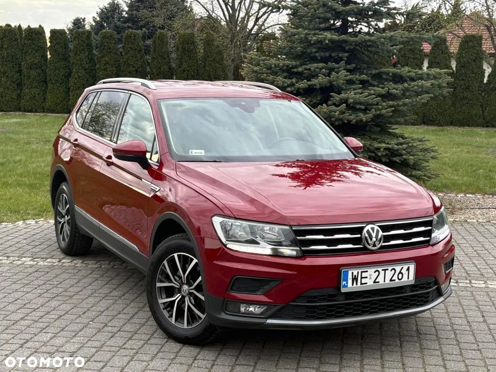Volkswagen Tiguan - 3