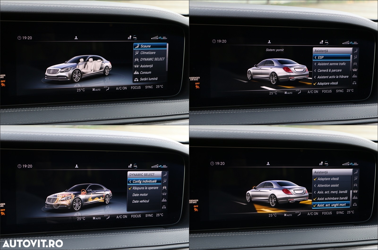 Mercedes-Benz S 350 d 9G-TRONIC - 17