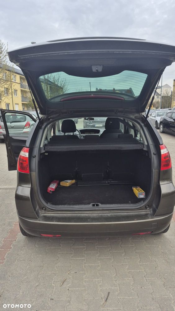 Citroën C4 Picasso 1.6 VTi Selection - 11