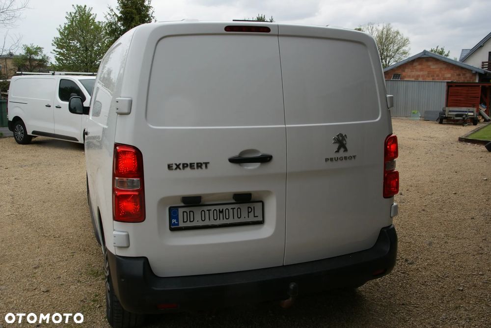Peugeot Expert - 9