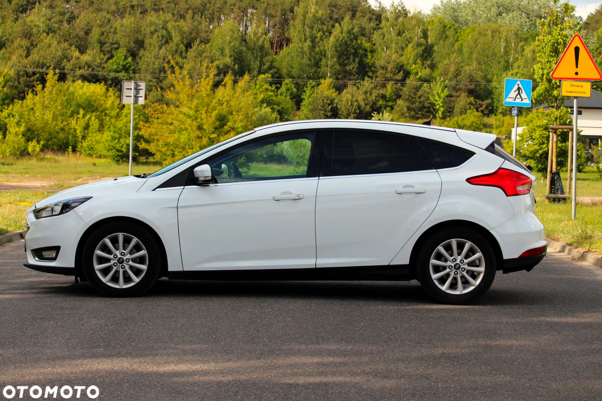 Ford Focus - 6