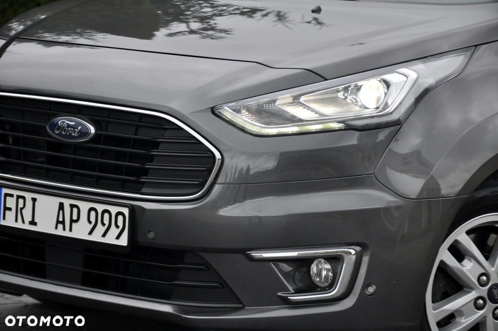 Ford Tourneo Connect 1.5 TDCi Start-Stop Titanium - 16