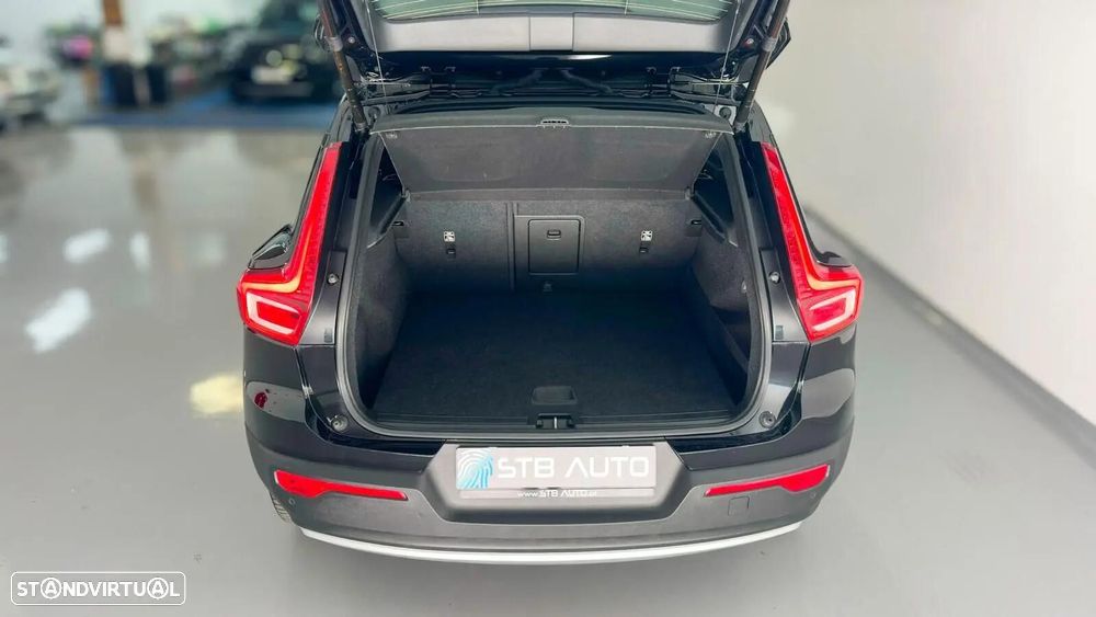 Volvo XC 40 1.5 T5 PHEV Inscription Expression - 8