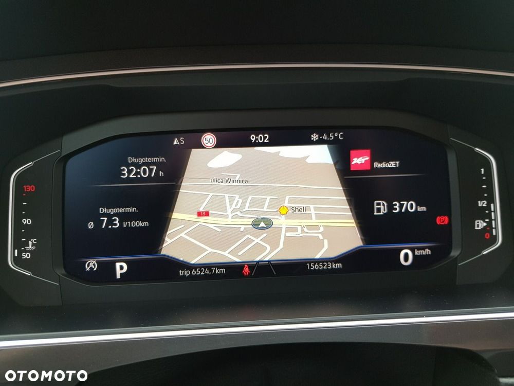 Volkswagen Tiguan Allspace 2.0 TDI Elegance DSG - 28