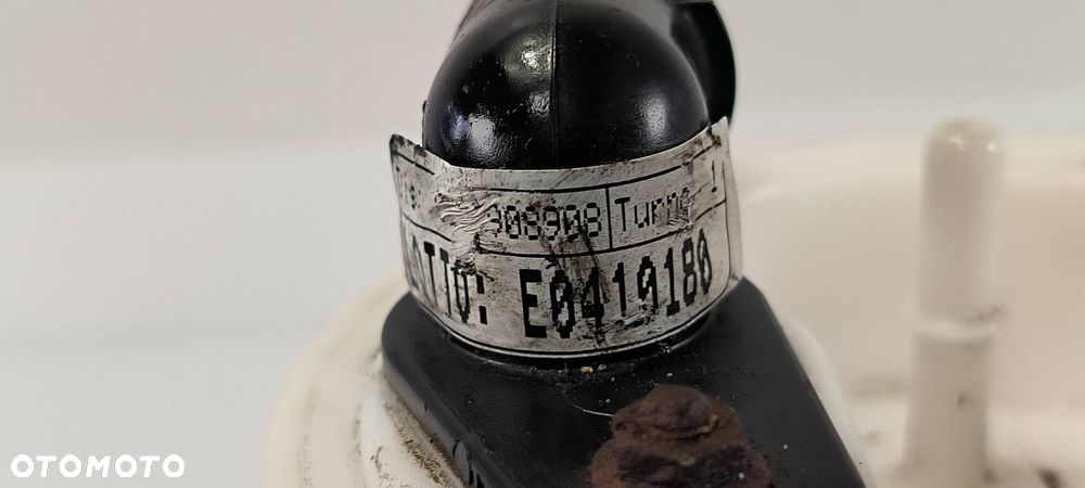 POMPKA PALIWOWA FIAT DUCATO IV 0580243291 - 4