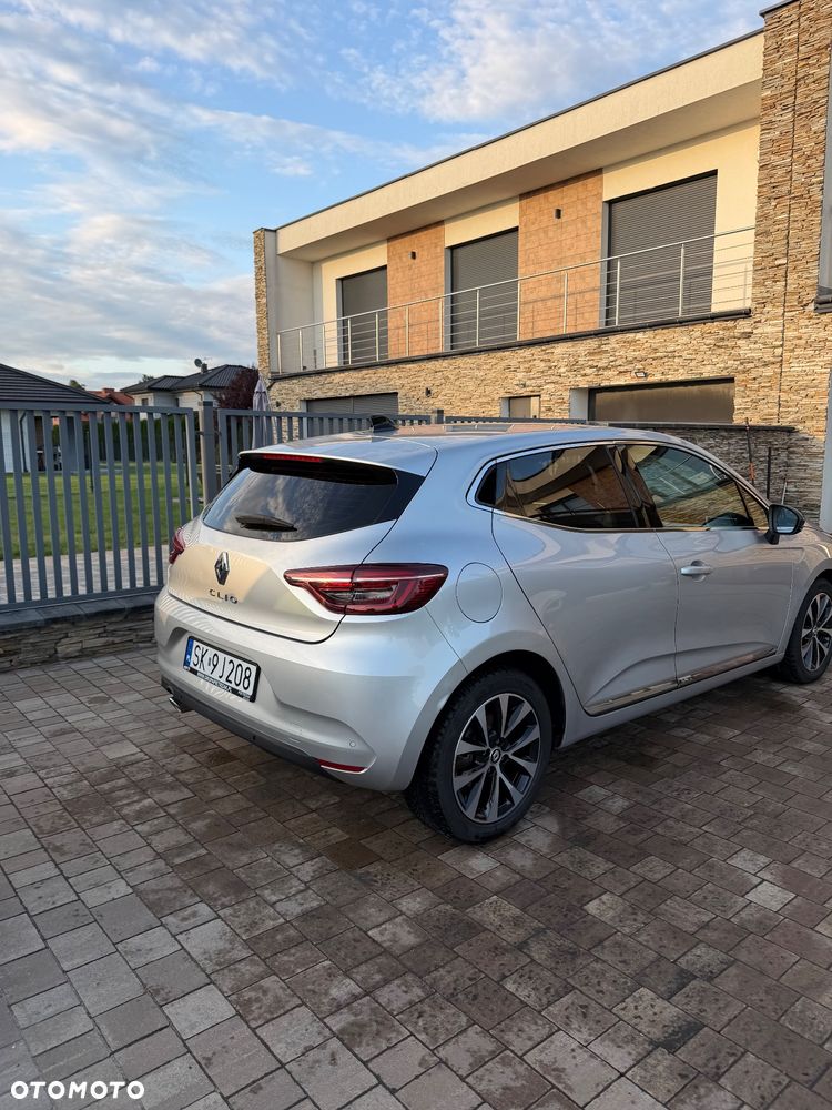 Renault Clio 1.0 TCe Intens - 31