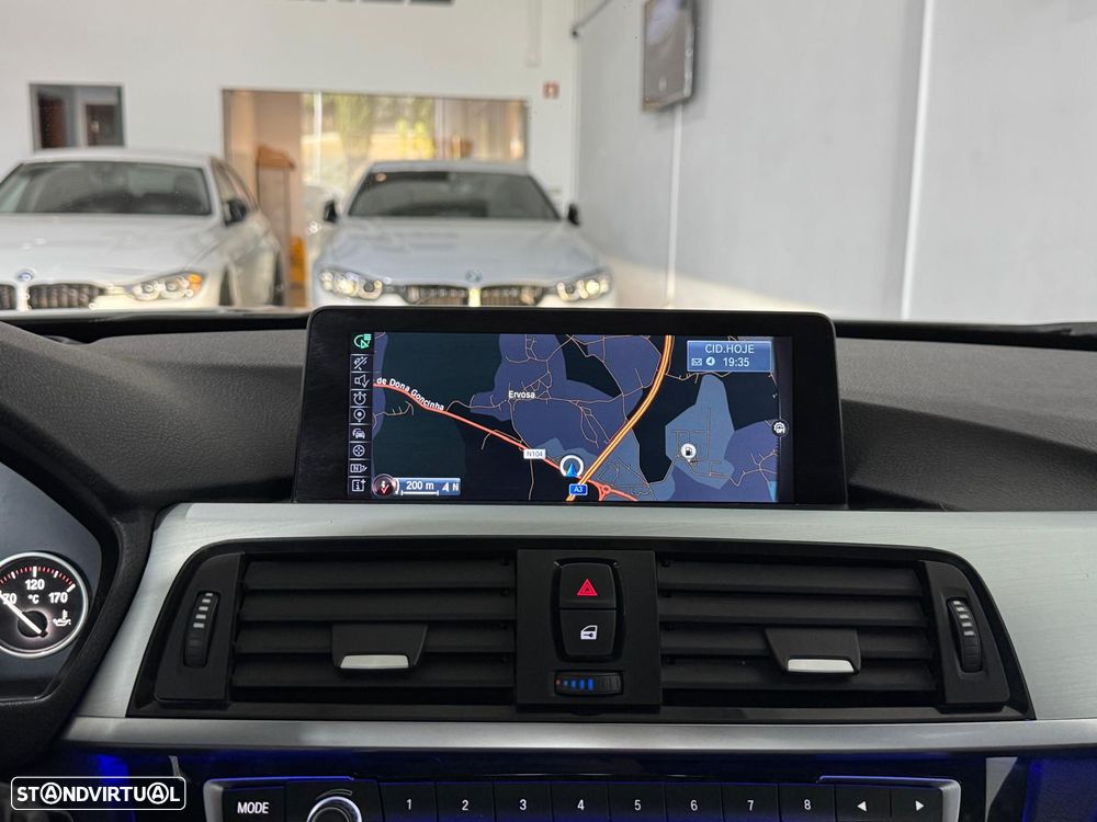 BMW 420 Gran Coupé i Pack M Auto - 25