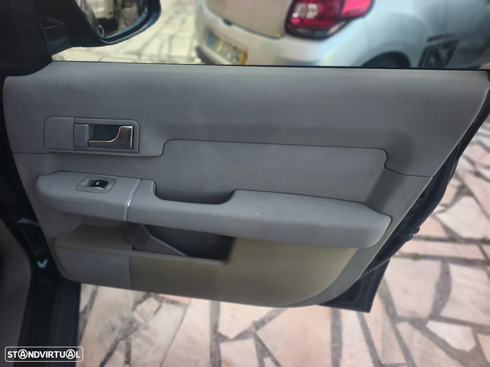 Audi A2 1.4 TDi Ambiente - 12