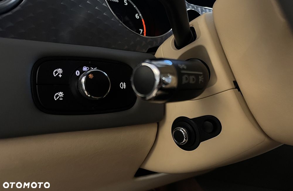 Bentley Continental GT - 21