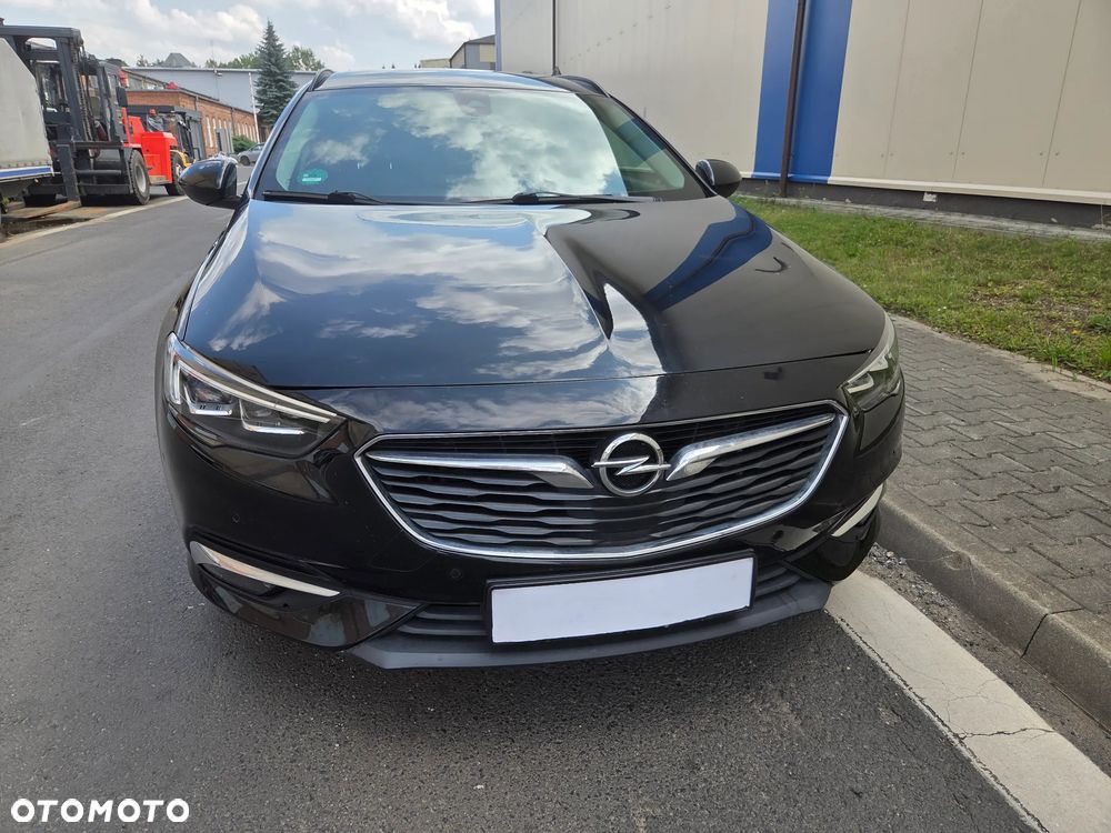 Opel Insignia 2.0 Ultimate Exclusive - 9