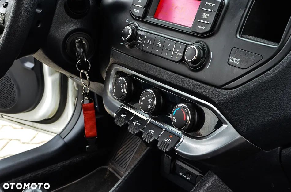 Kia Rio 1.4 Spirit - 34