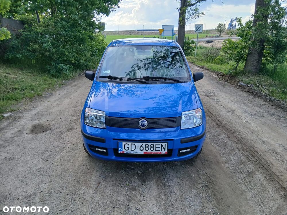 Fiat Panda 1.1 Fresh - 2