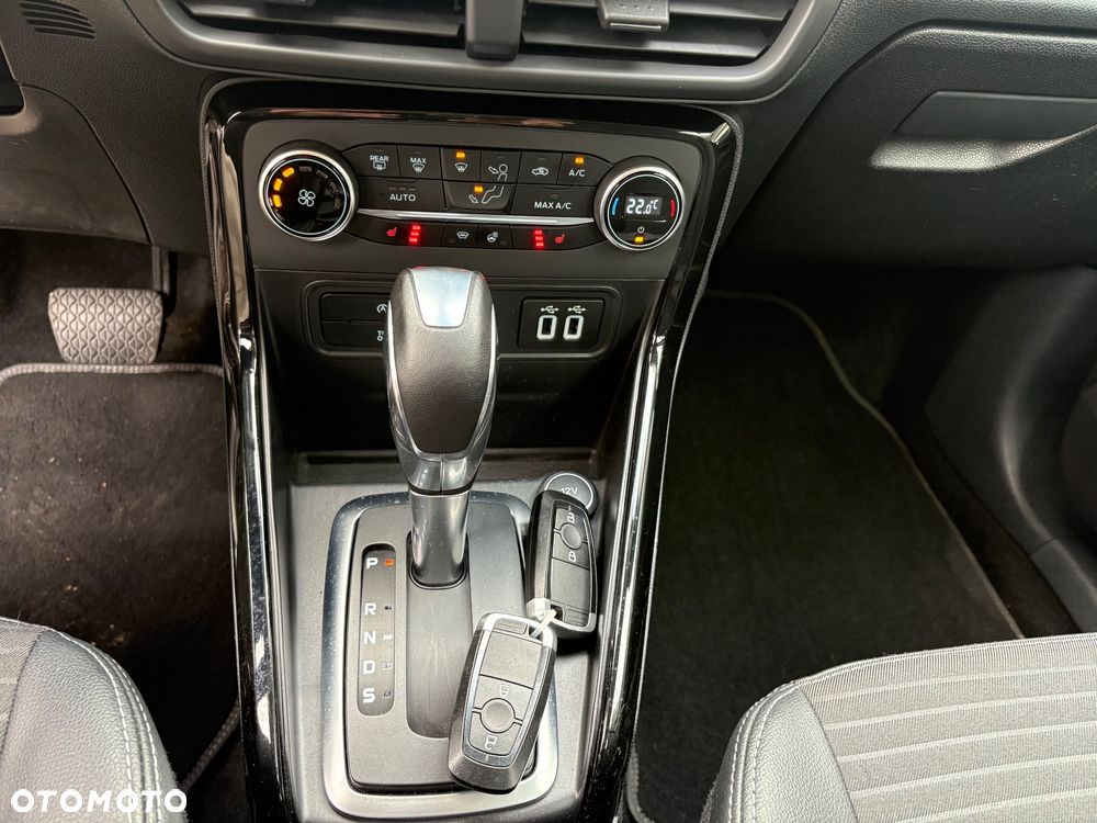 Ford EcoSport 1.0 EcoBoost GPF Navi Editon ASS - 17