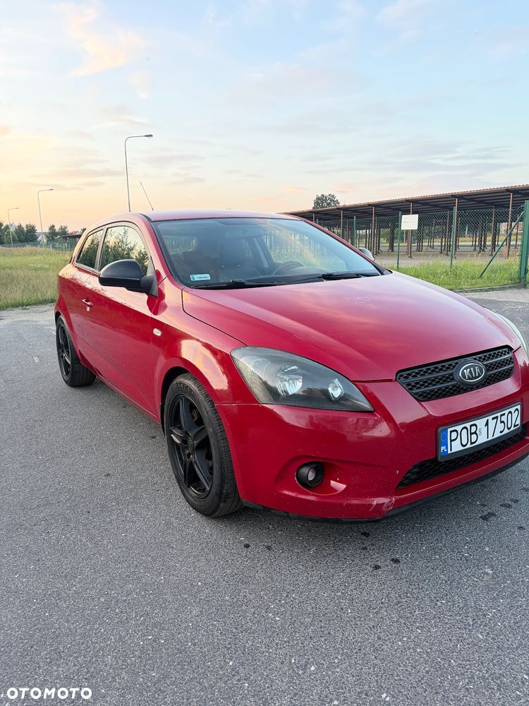 Kia Ceed 1.4 Comfort - 3