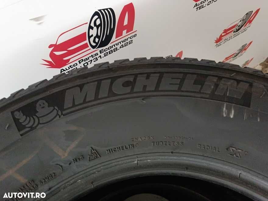 265/65/17 116H 265 65 17 MICHELIN CP N10719 M+S - 5