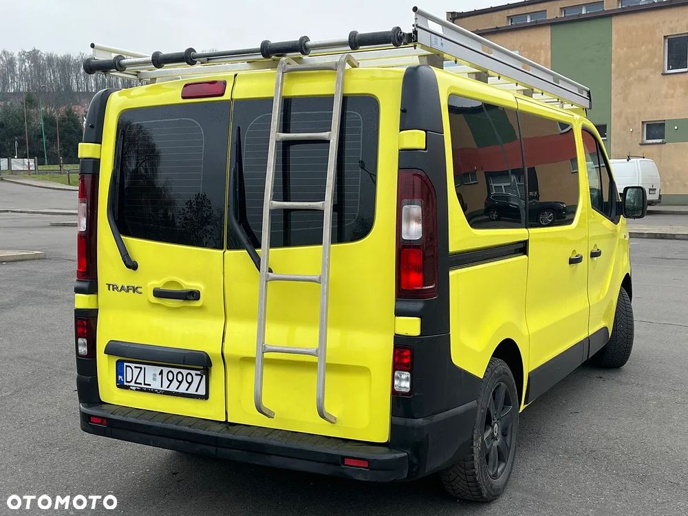 Renault Trafic 1.6 CDTI - 6