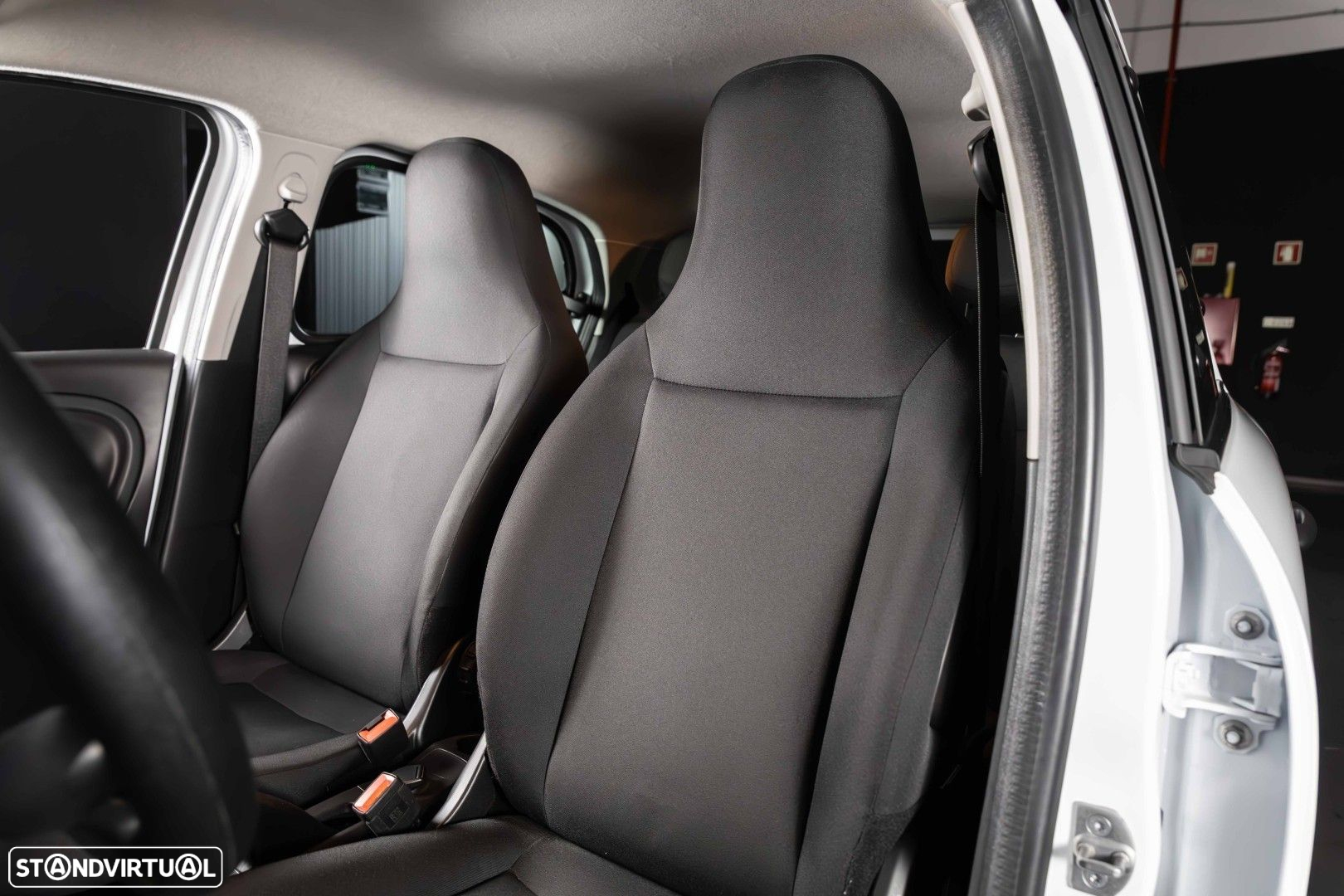 Smart ForFour EQ Prime - 8