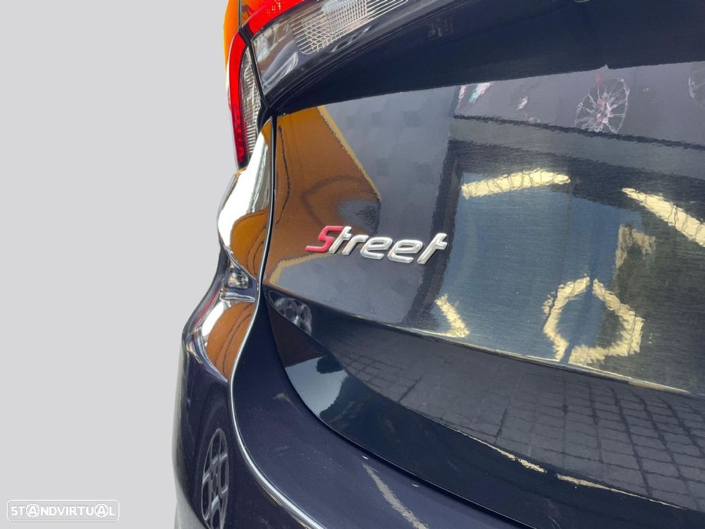 Fiat Tipo Station Wagon 1.3 M-Jet Street - 11