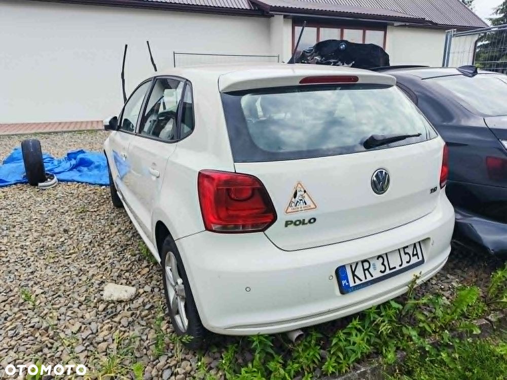 Volkswagen Polo 1.2 TSI Highline - 1