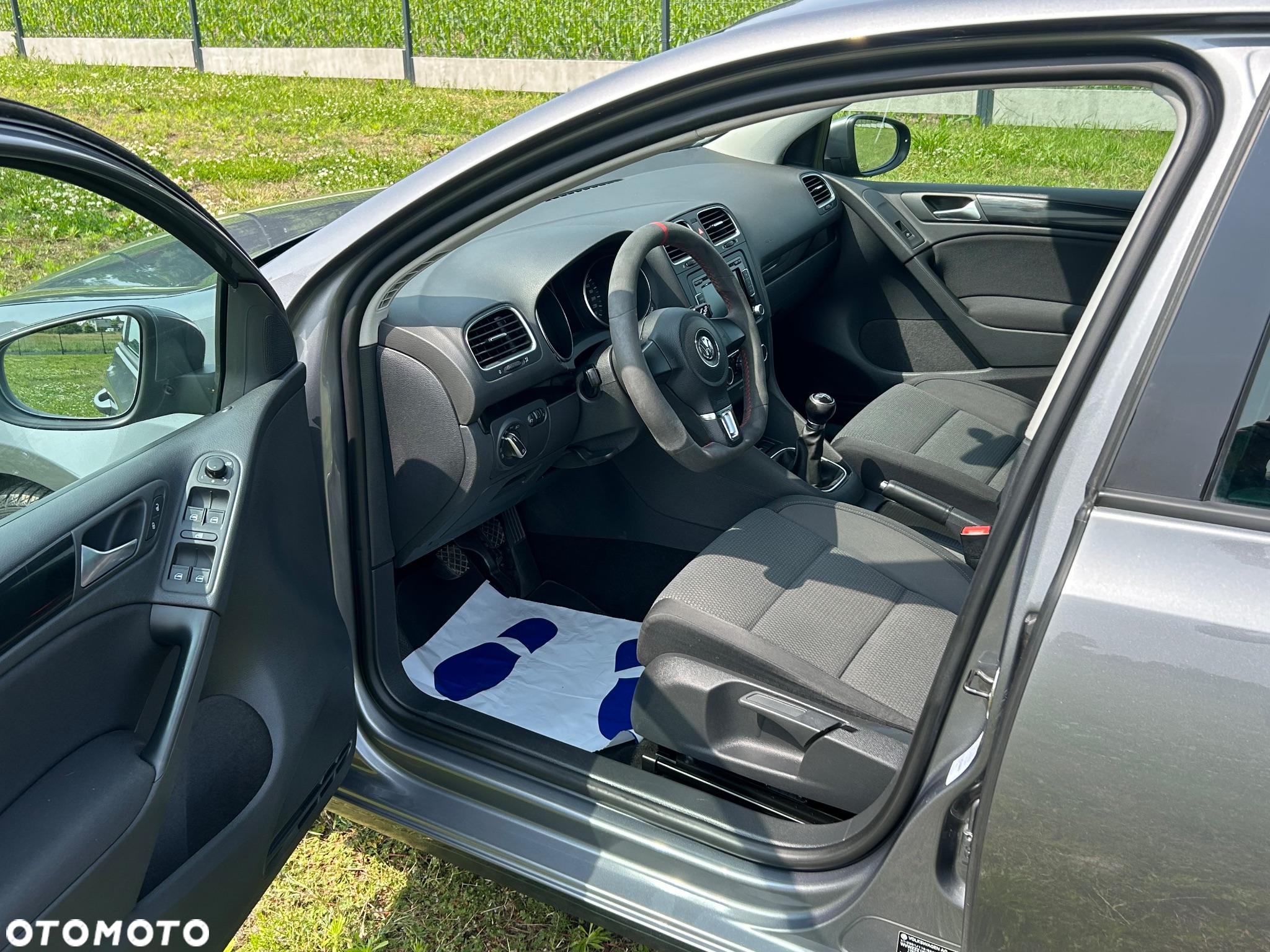 Volkswagen Golf 1.4 Comfortline - 26