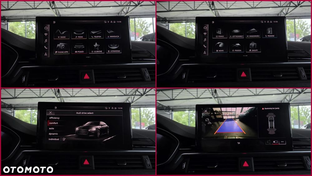 Audi A5 Sportback - 19