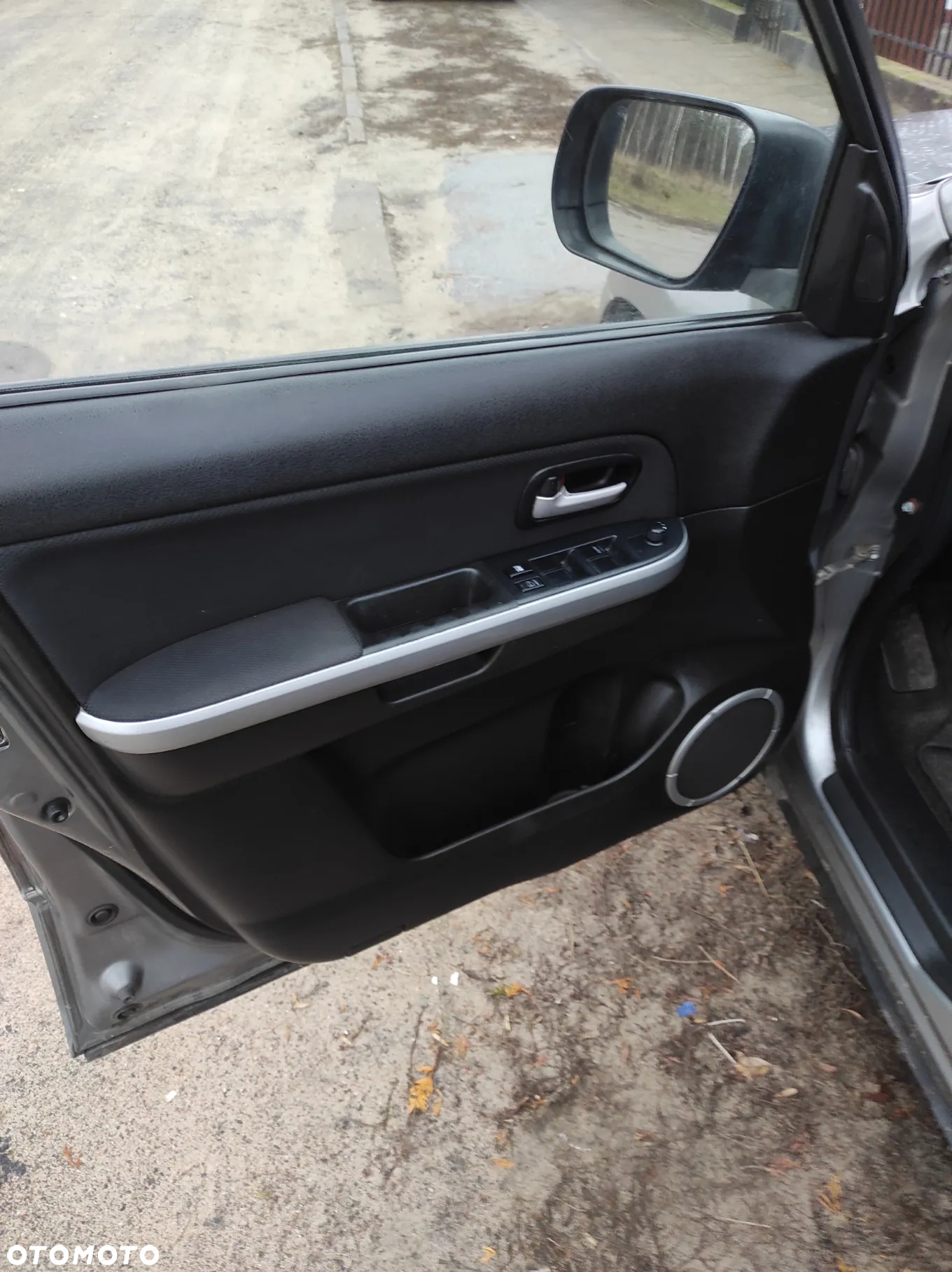 Suzuki Grand Vitara 2.0 20th Anniversary - 18