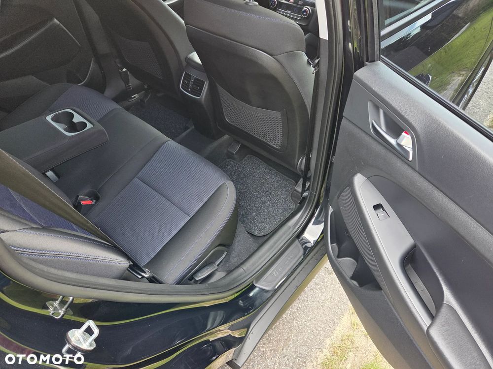 Hyundai Tucson 1.6 T-GDI Style 2WD - 26