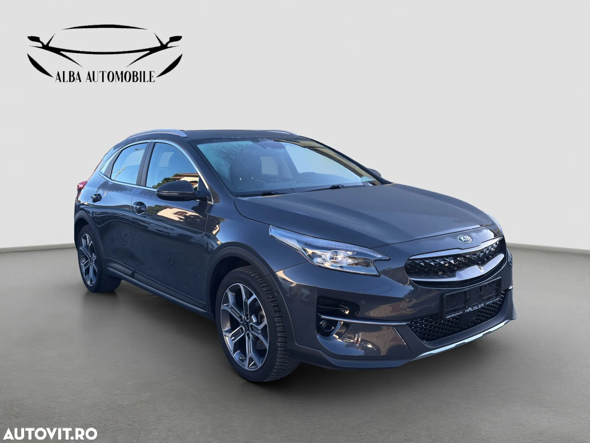 Kia XCeed 1.6 GDI DCT6 OPF Plug-in-Hybrid Spirit - 2