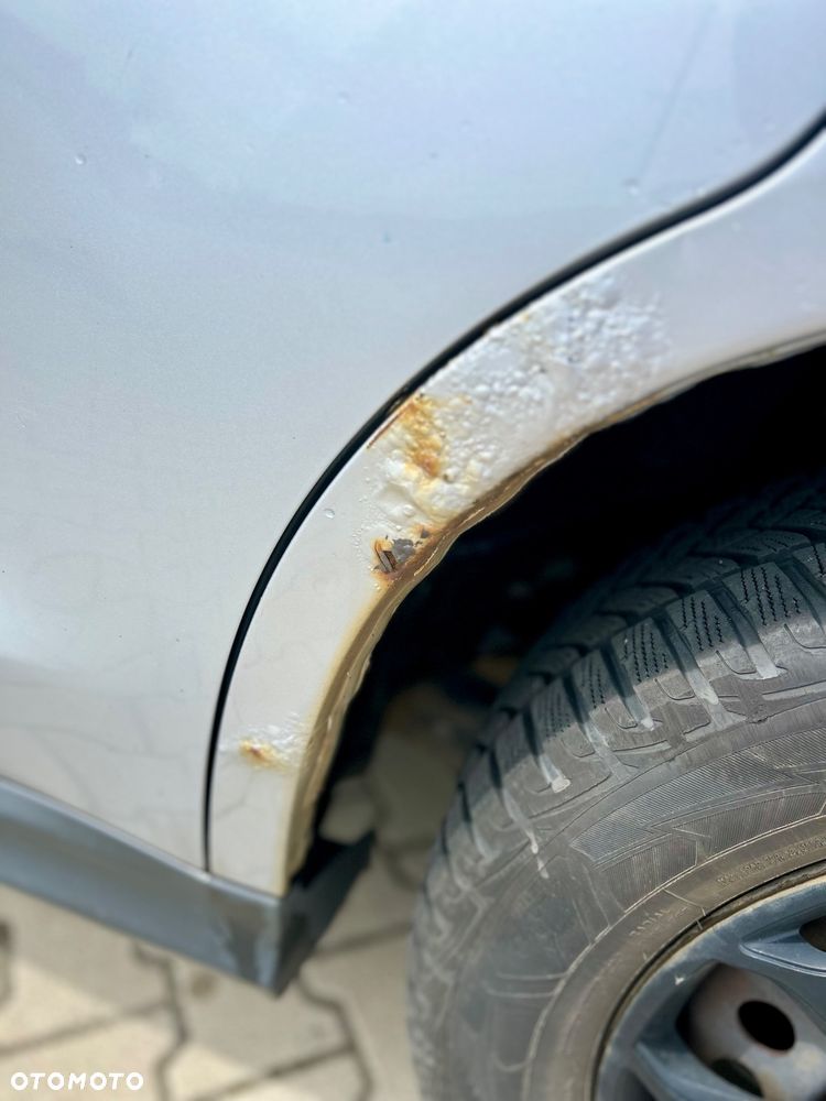 Mitsubishi ASX 1.8 DID Instyle 4WD AS&G - 8