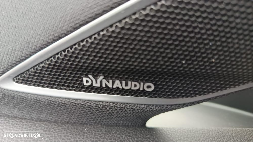 VW Golf GTD (BlueMotion ) DSG - 55