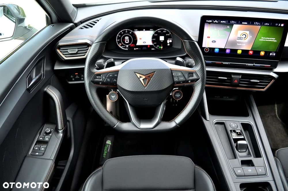 Cupra Formentor 2.0 TSI 4Drive VZ DSG - 26