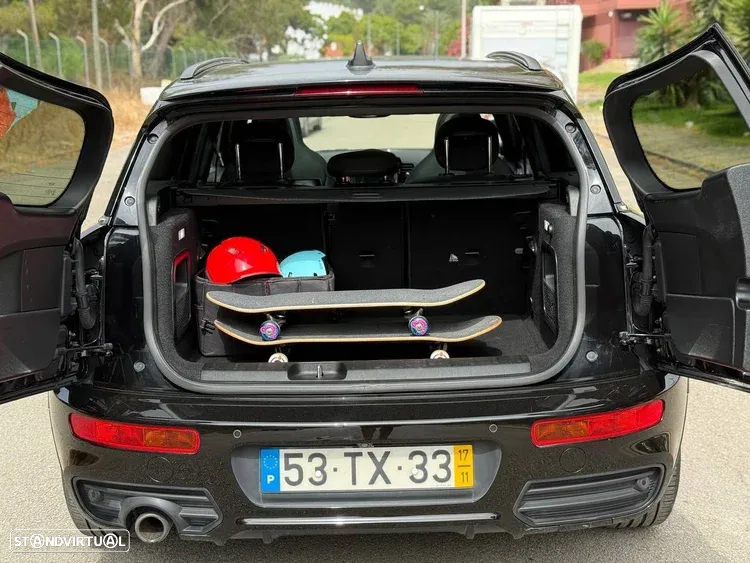 MINI Clubman Cooper D Auto - 15