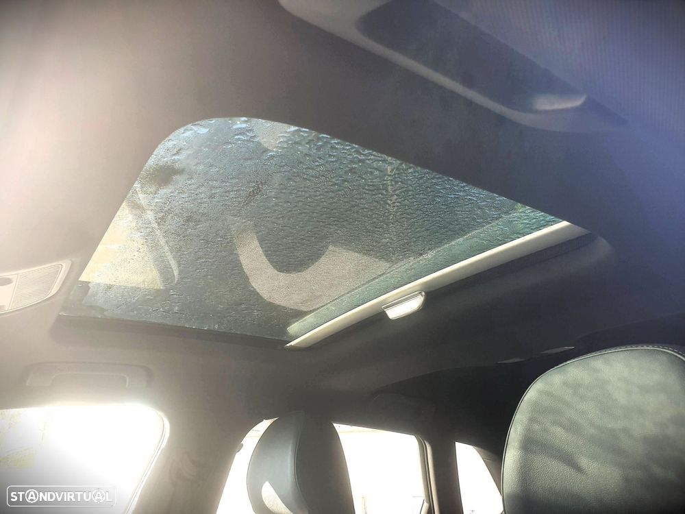 Audi A3 Sportback 1.6 TDI S-line - 12