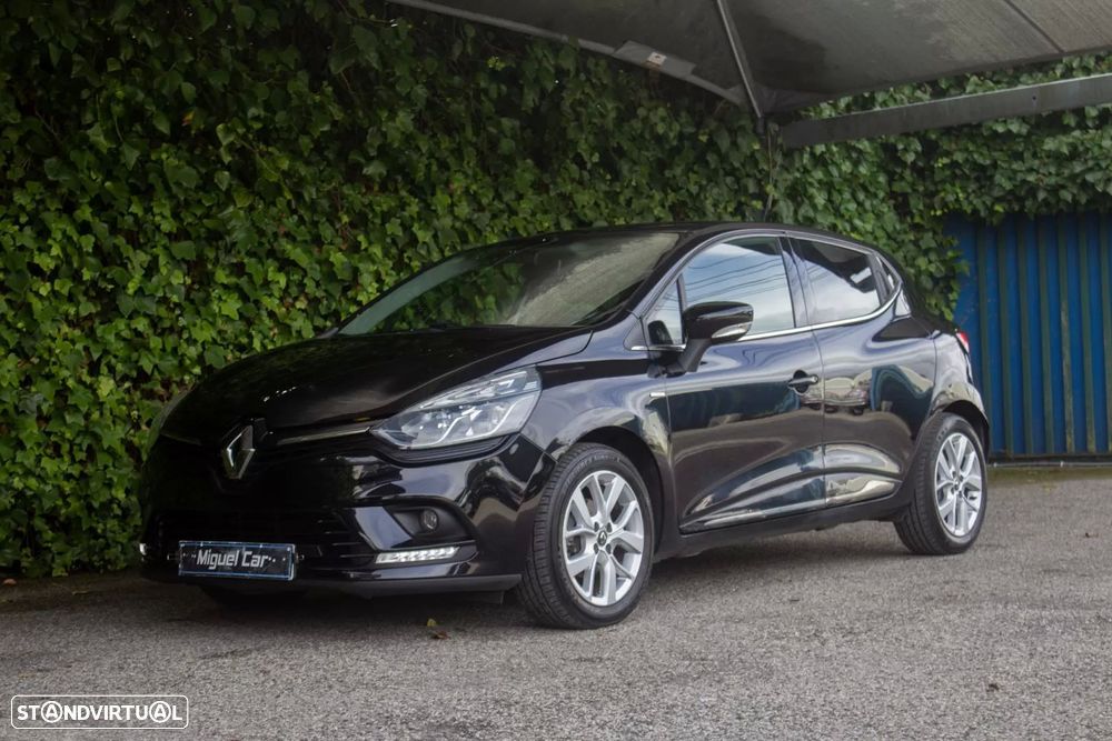 Renault Clio 0.9 TCe Zen - 3